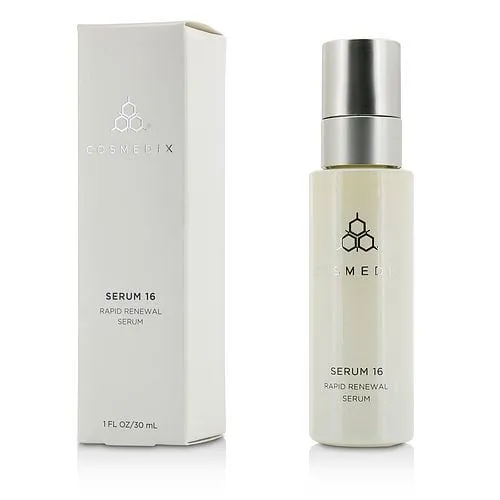 CosMedix by CosMedix Serum 16 Rapid Renewal Complex  --30Ml/1Oz for Women
