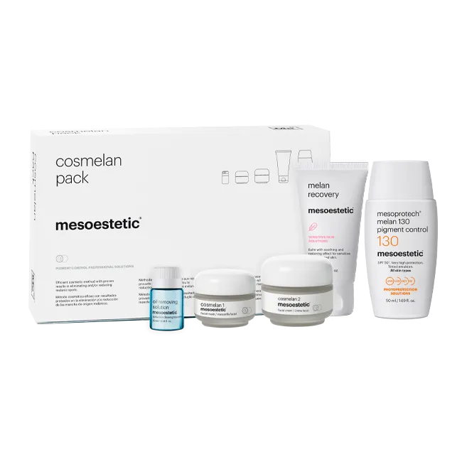 Cosmelan Professional Treatment