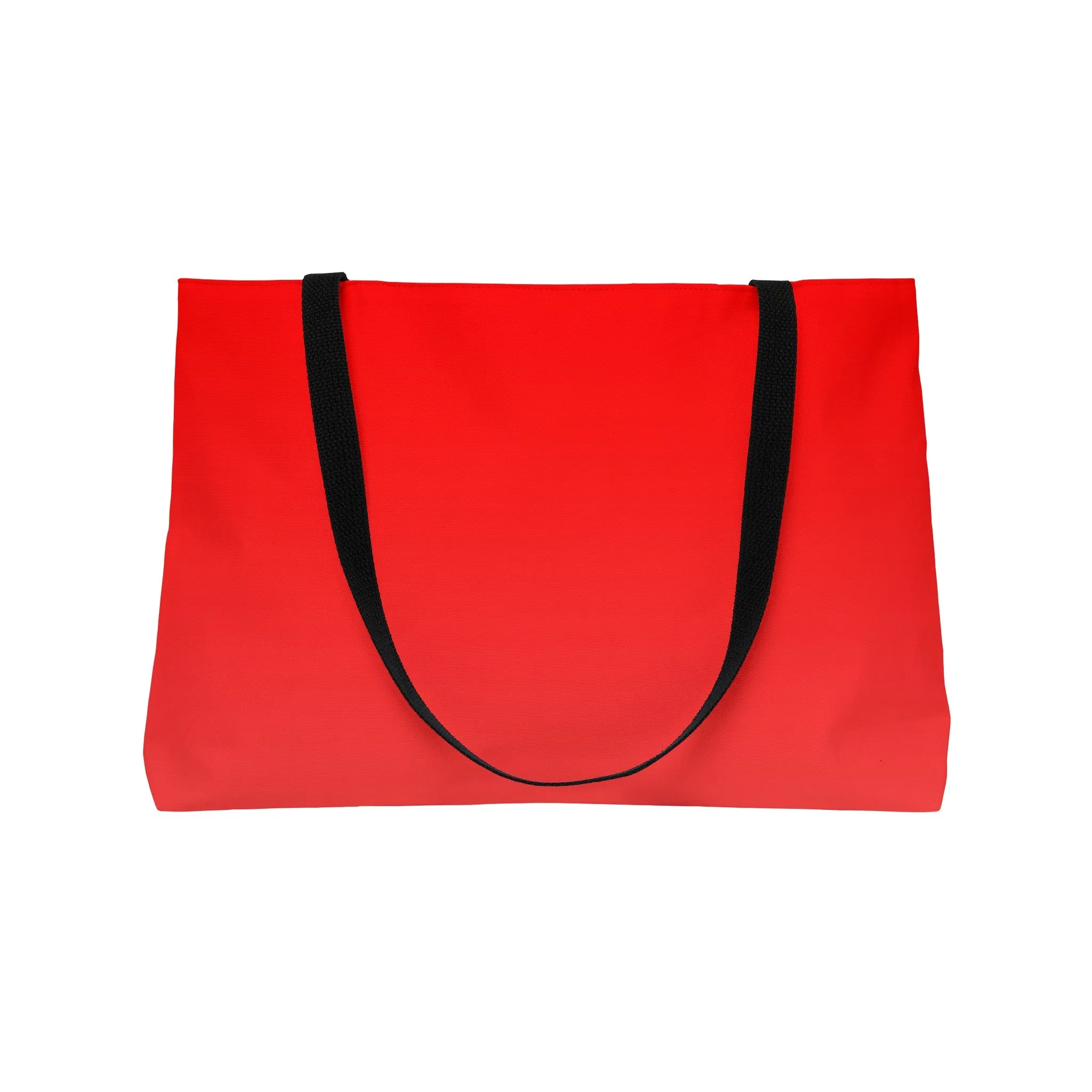 Cranes-Weekender Tote Bag