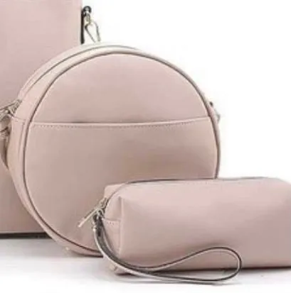 Crazy for you canteen purse
