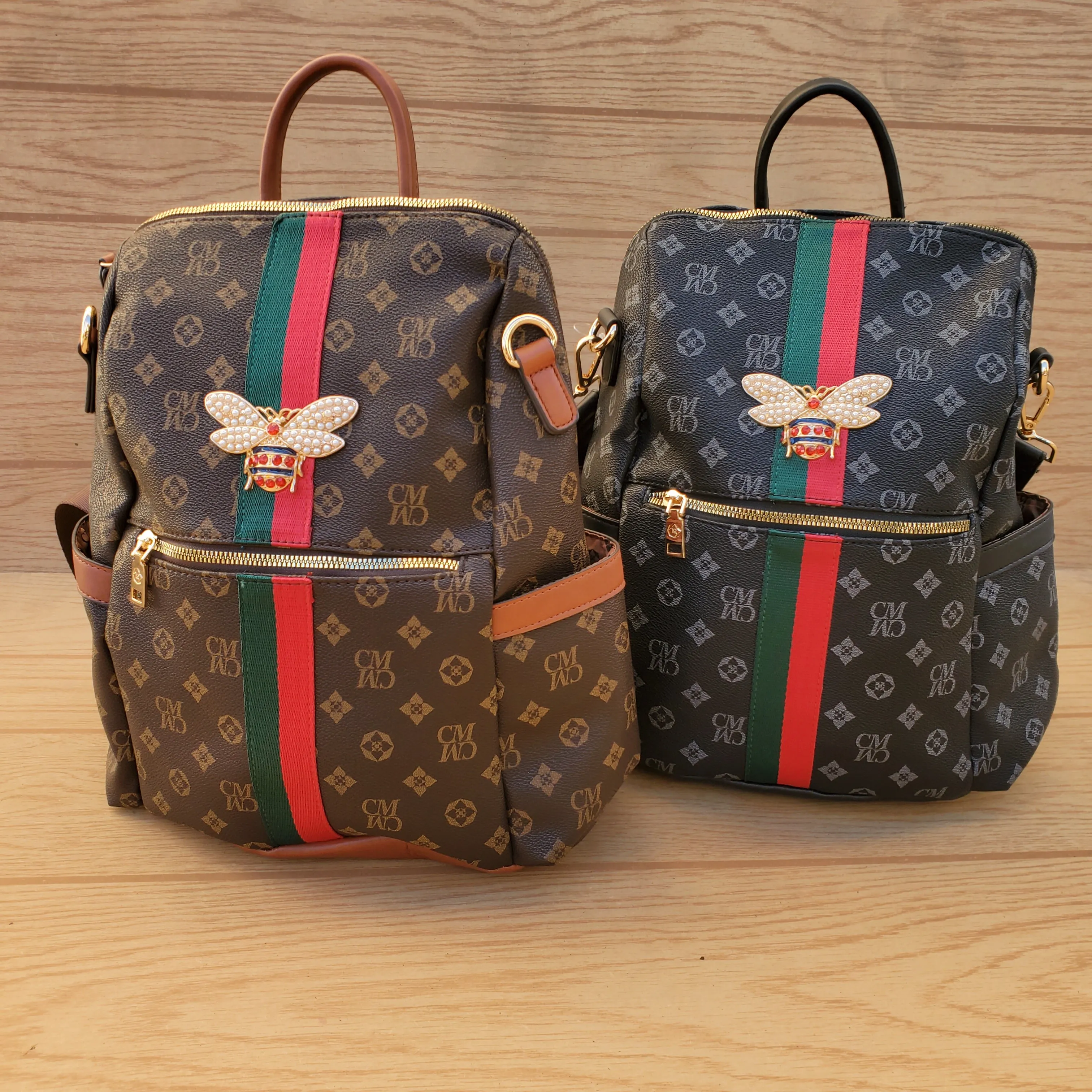CS2706B BACK PACK