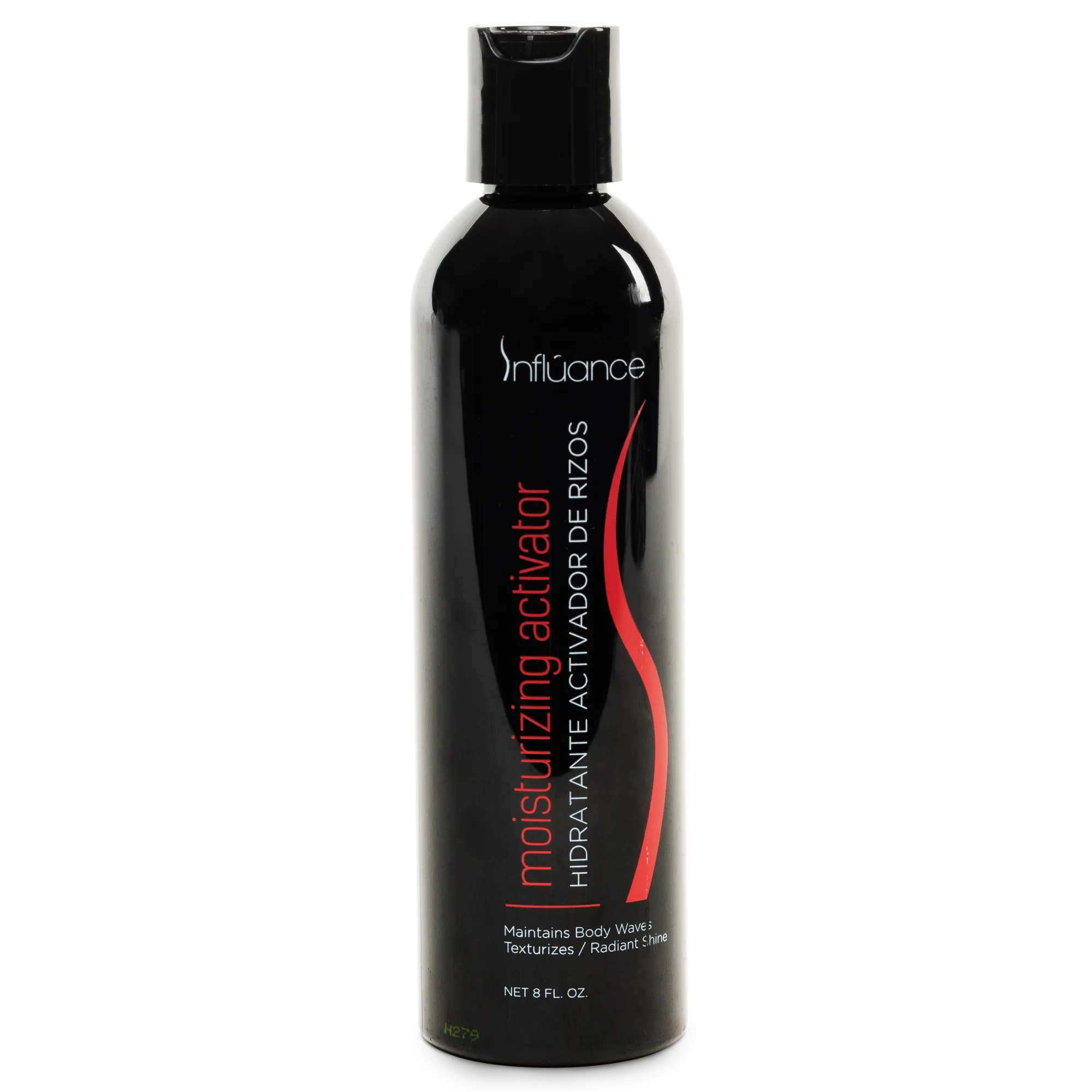 Curl Activator