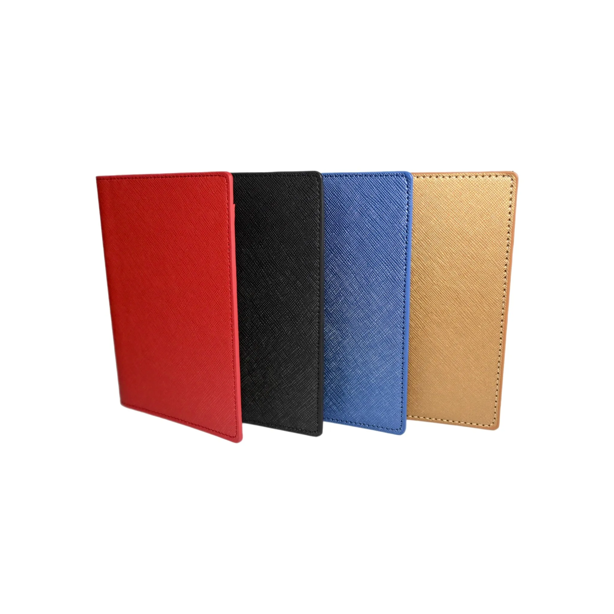 Custom Passport Holder