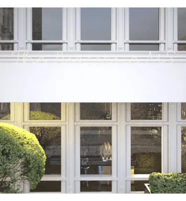 Custom text: The Brasserie MS