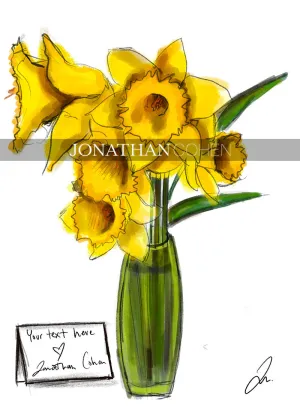 Daffodils