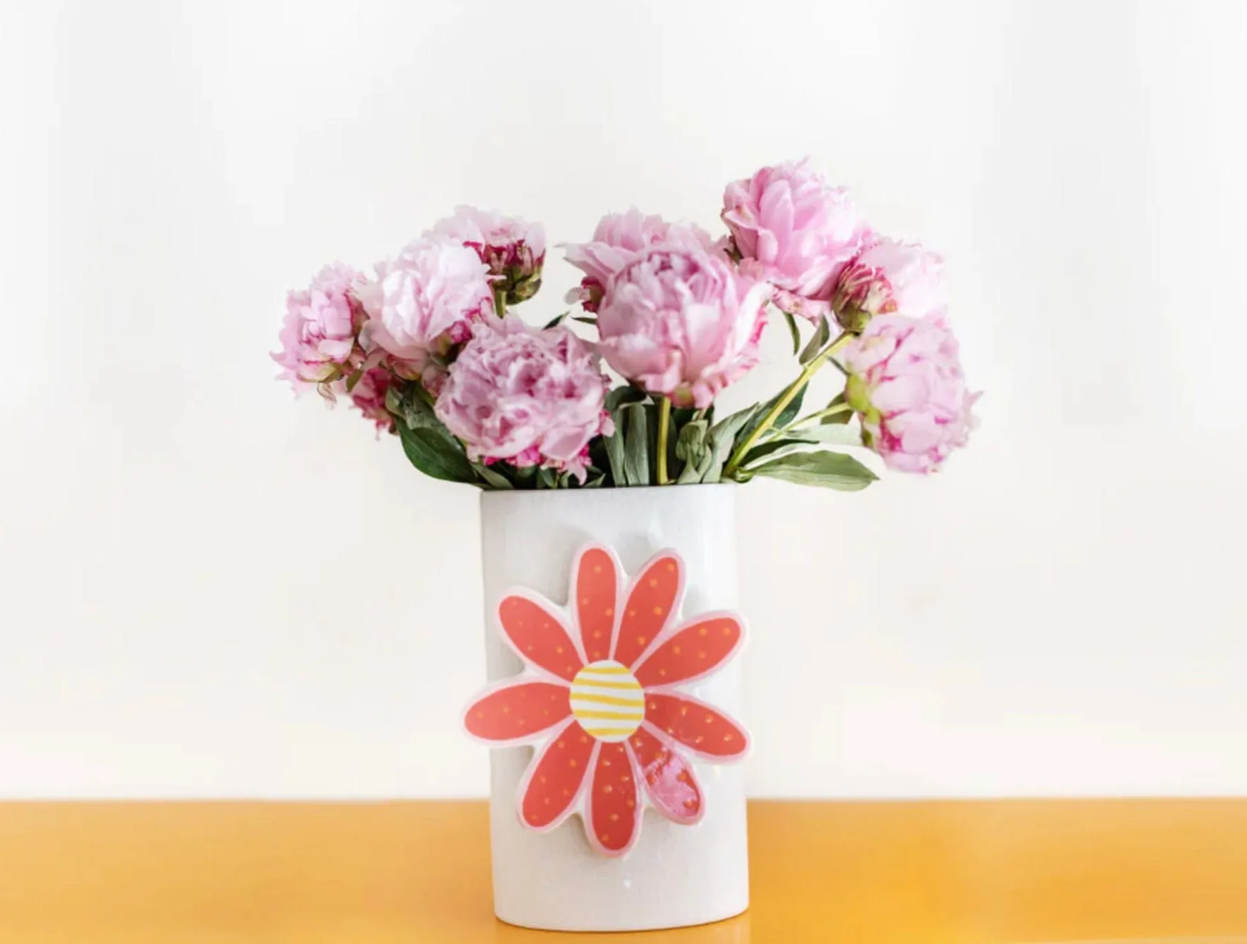 Daisy Flower Big Attachment