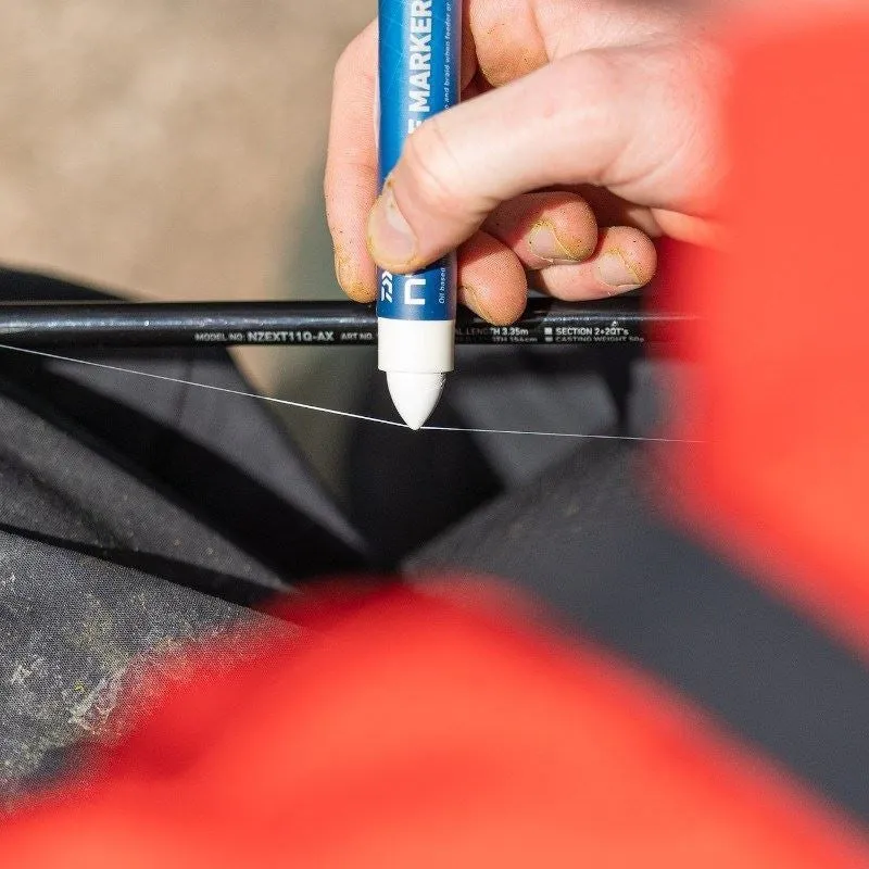 Daiwa N’Zon Line Marker Pen