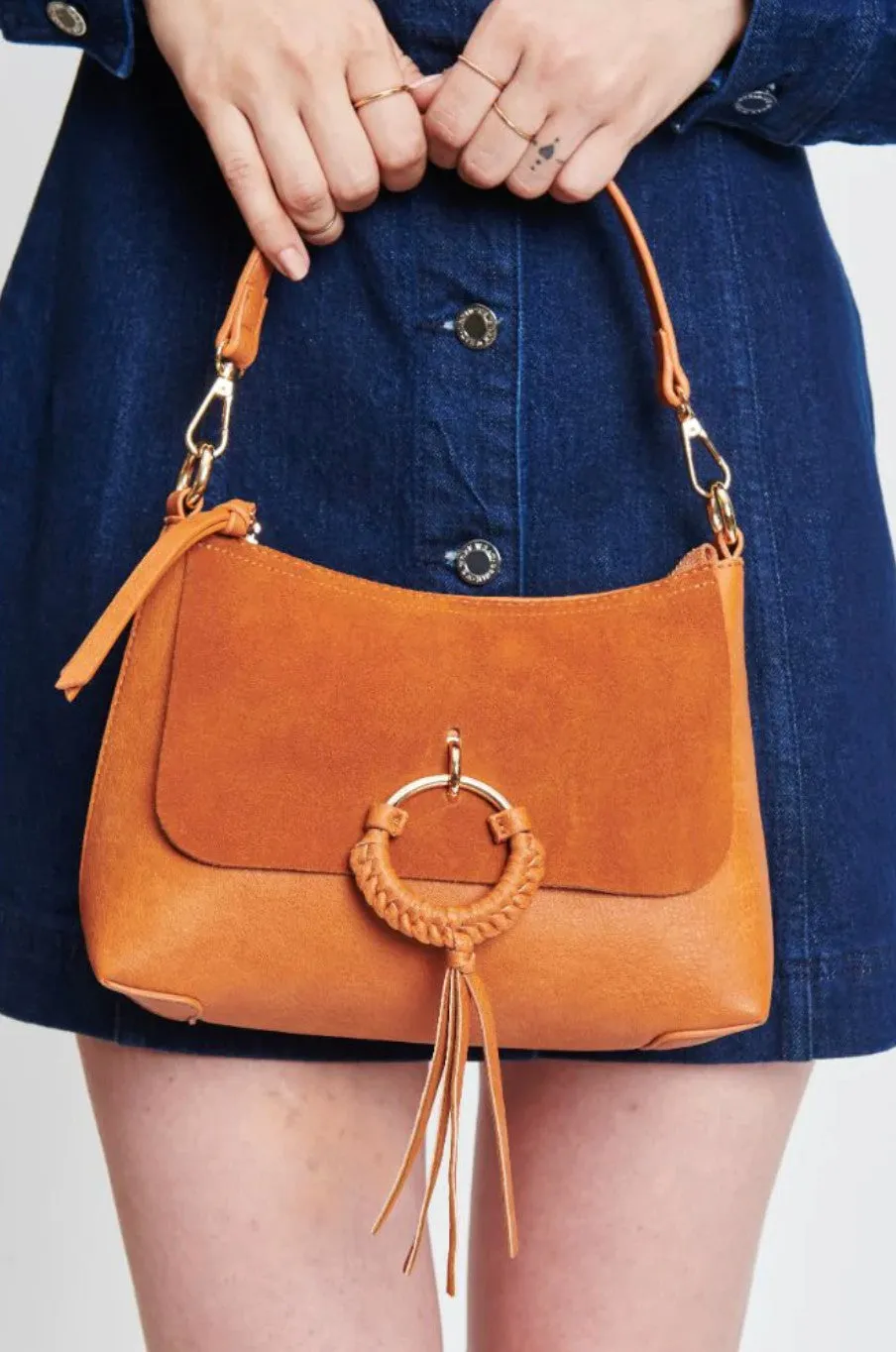 Darcie Crossbody