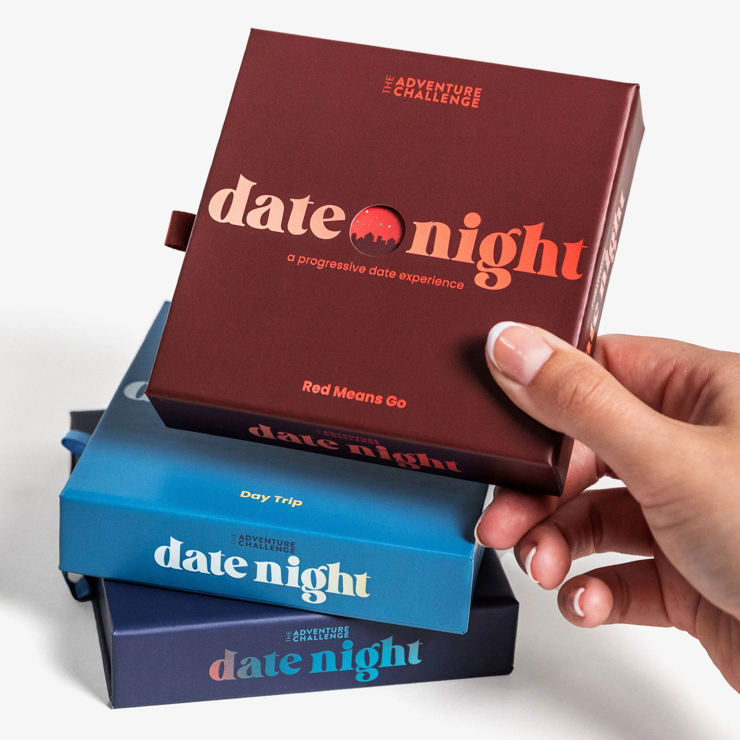 Date Night Bundle