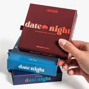 Date Night Bundle