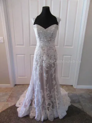 David Tutera Lourdes 115229