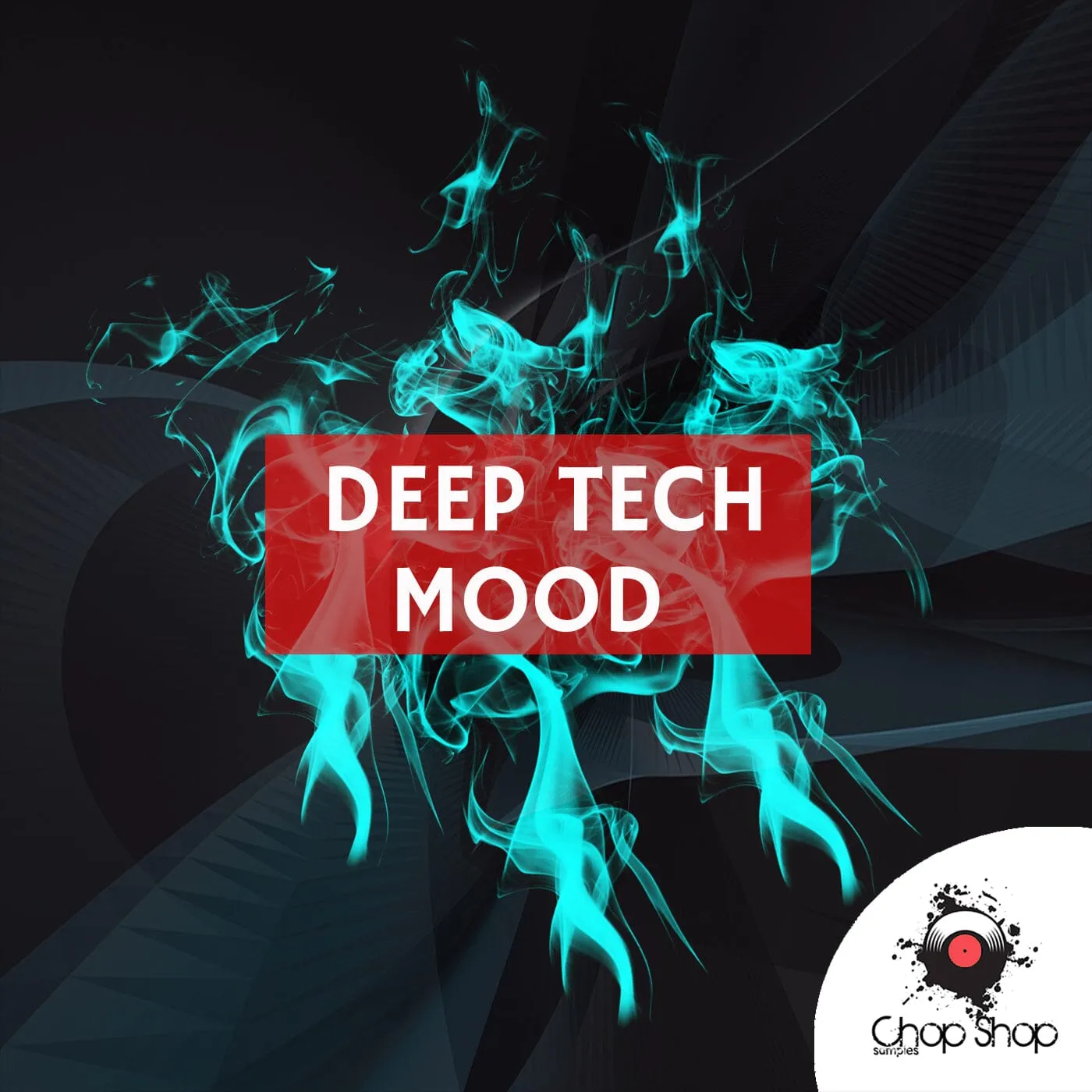 Deep Tech </br> Mood
