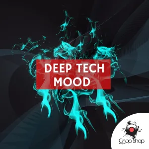 Deep Tech </br> Mood