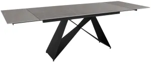 Delta Extending Dining Table