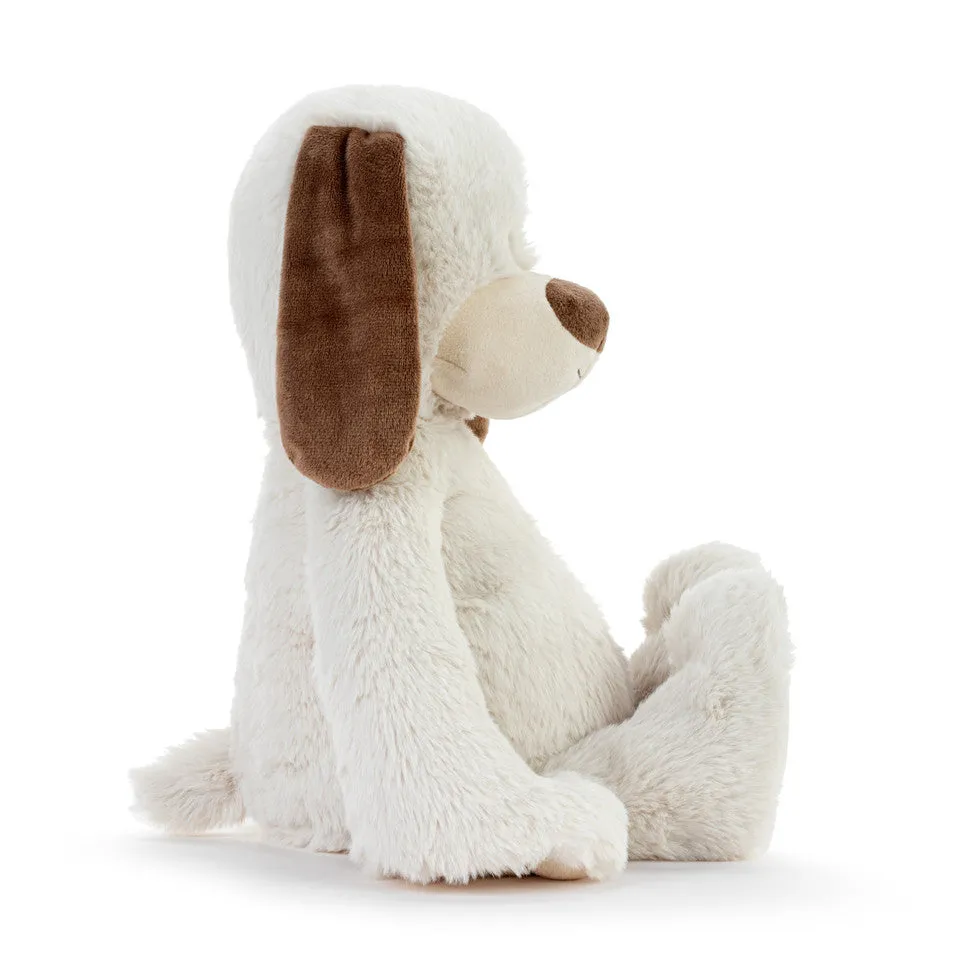 Demdaco Best Big Brother Plush Dog 16"