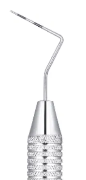 Dental Probe, Single Ended, Probe CP 12 (3-6-9-12)