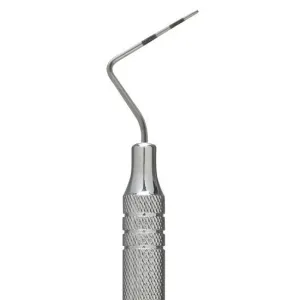 Dental Probe, Single Ended, Probe CP 12 (3-6-9-12)
