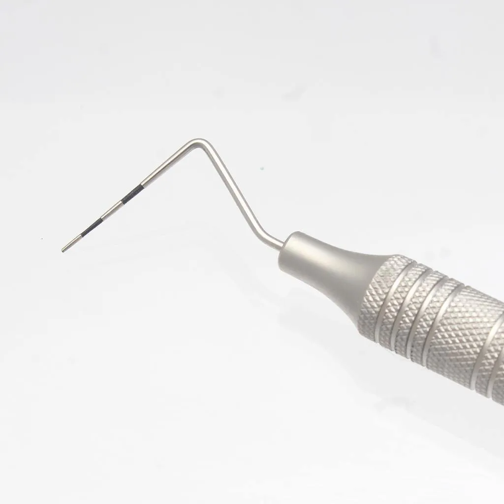 Dental Probe, Single Ended, Probe CP 12 (3-6-9-12)