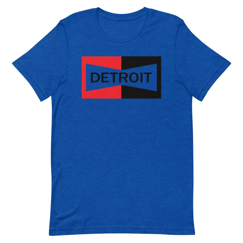 Detroit Classic