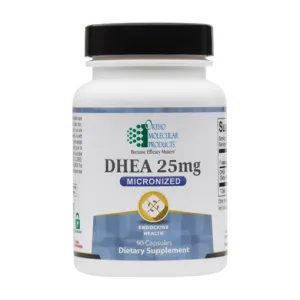 DHEA 25mg