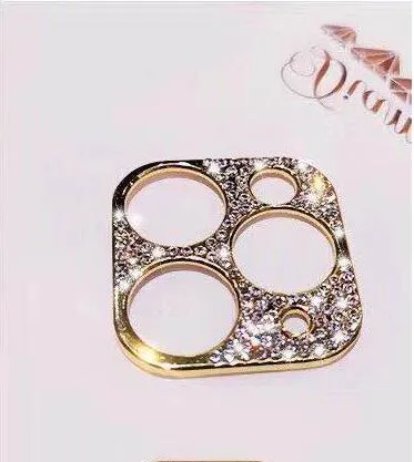 Diamond Camera Lens Protector