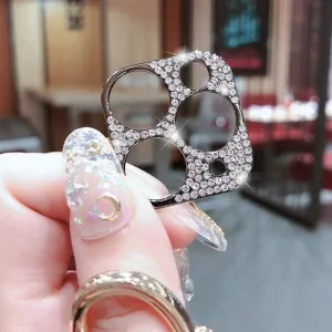 Diamond Camera Lens Protector