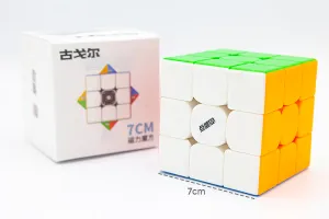 DianSheng Big 3x3 M (7cm)
