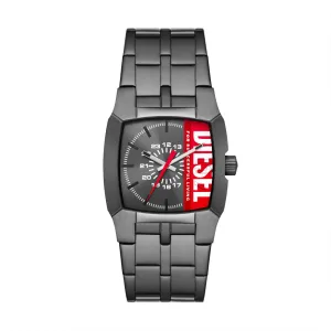 DIESEL CLIFFHANGER MEN'S STAINLESS STEEL WATCH