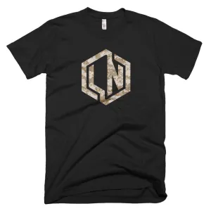 Digi Camo T-Shirt