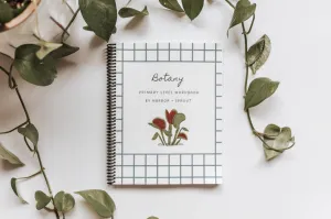 DIGITAL Botany Primary Level Workbook