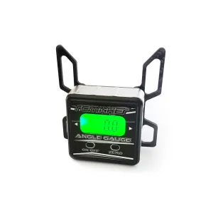 Digital Camber & Toe Gauge for 1/10th Offroad