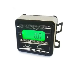 Digital Camber & Toe Gauge for 1/12th Onroad