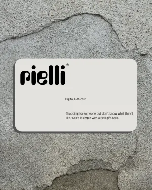Digital Gift-Card