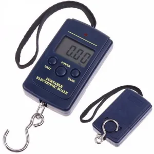 Digital Hanging Luggage Weight Scale