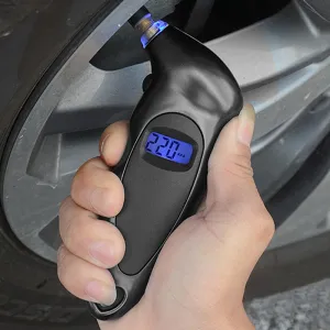 Digital LCD Tire Pressure Sensor