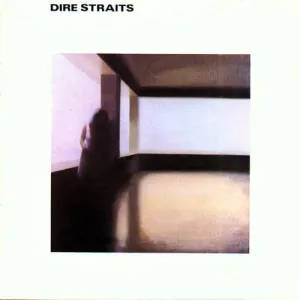 Dire Straits - Dire Straits (Ltd. Ed. 180G 2xLP)