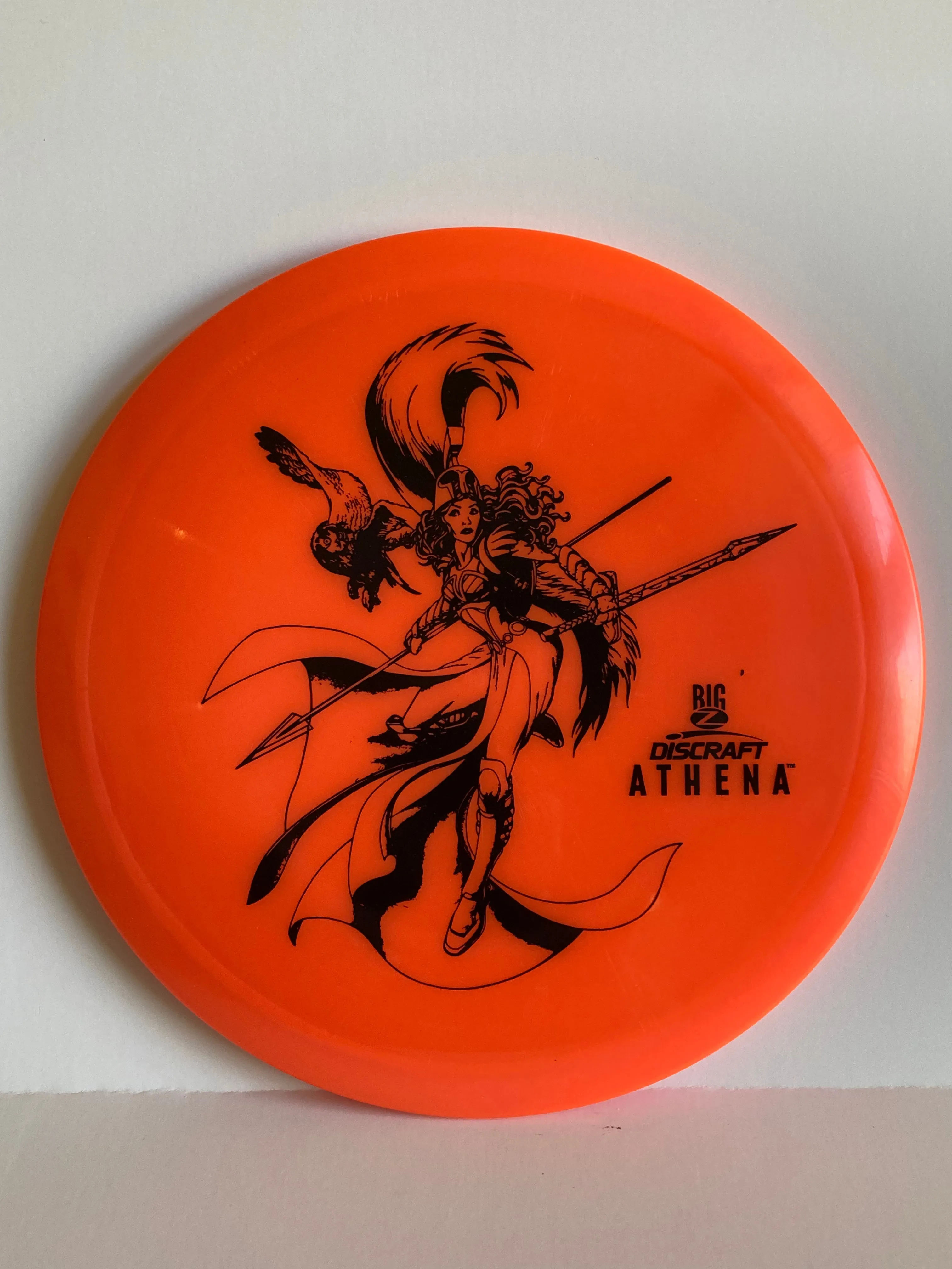Discraft Big Z Athena