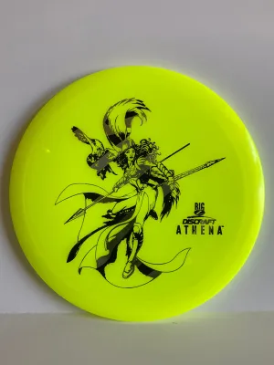 Discraft Big Z Athena