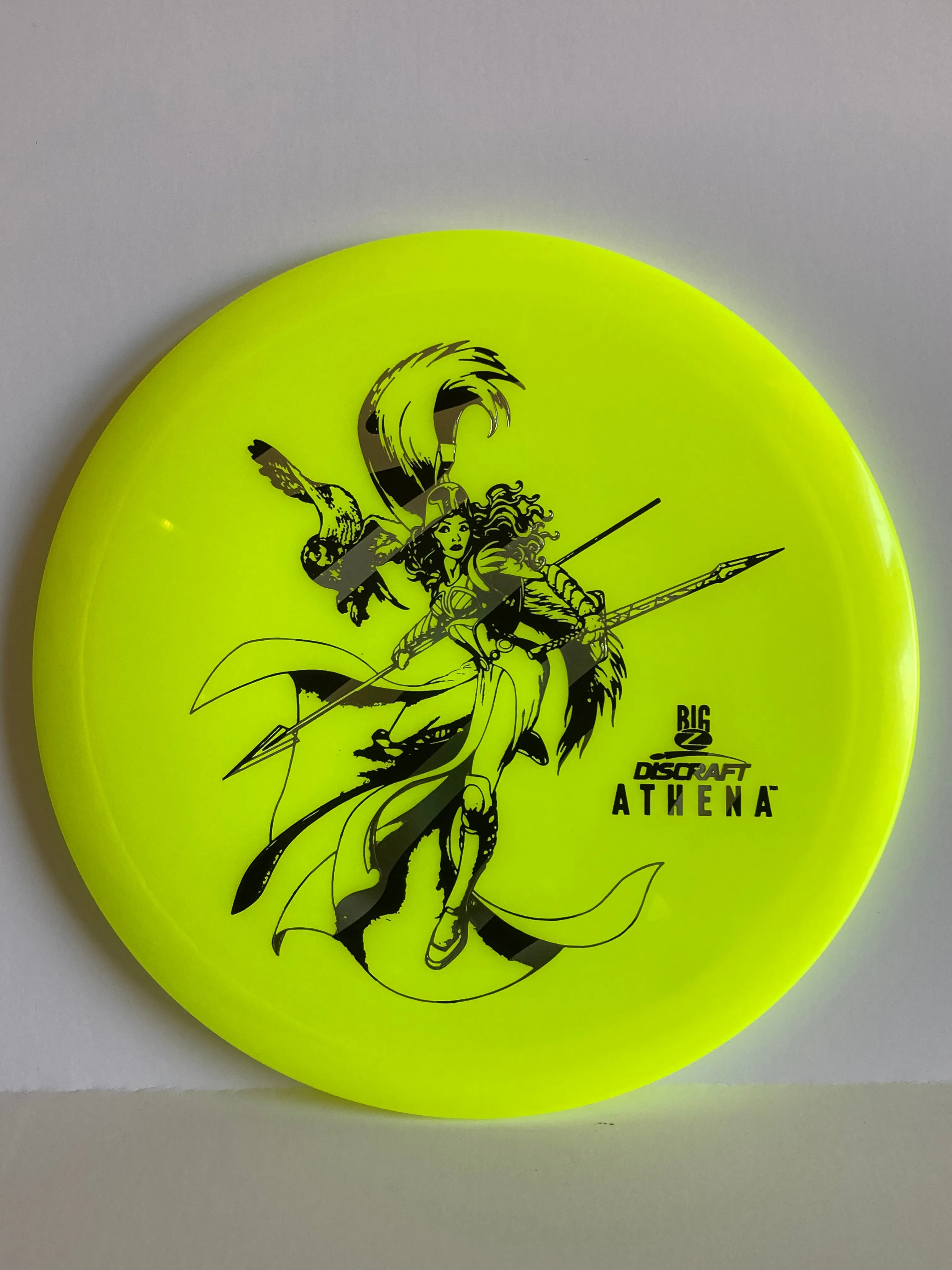 Discraft Big Z Athena