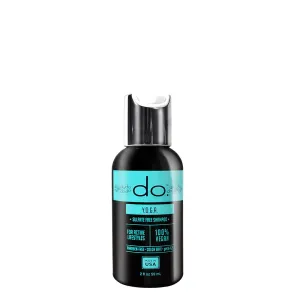 do. Y.O.G.A. Sulfate Free Shampoo / 2oz