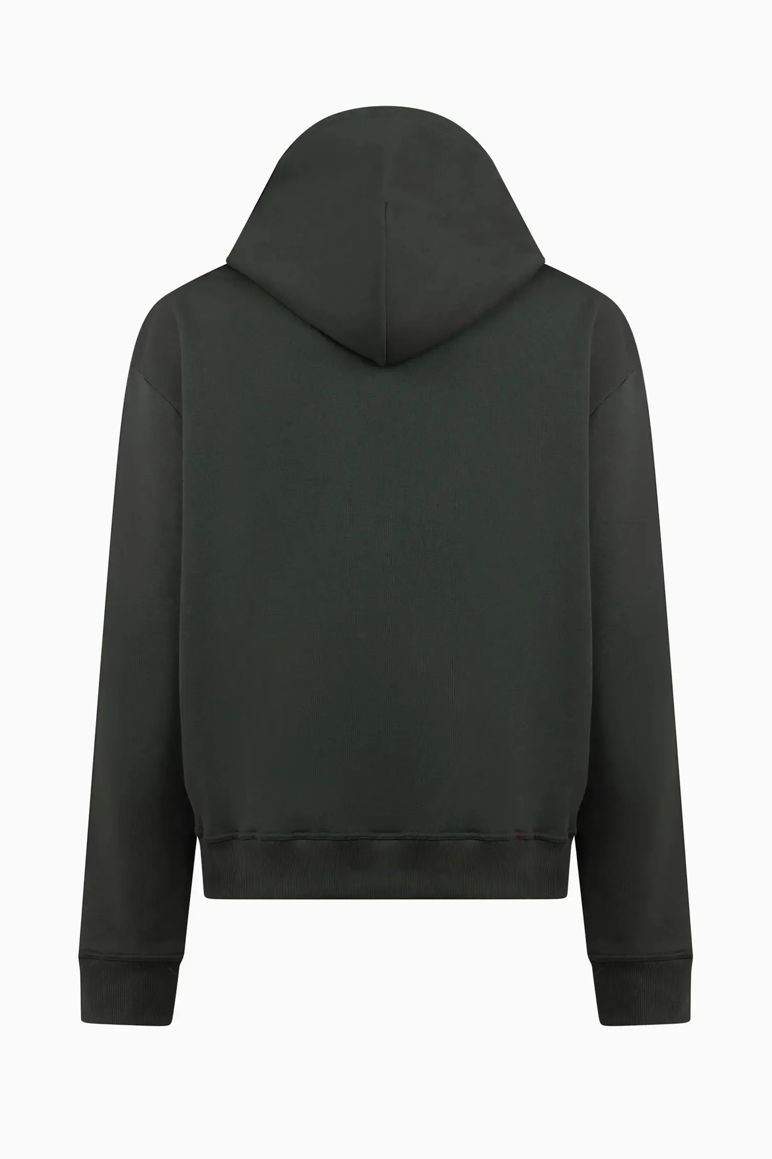 Dobermann Graphic Hoodie