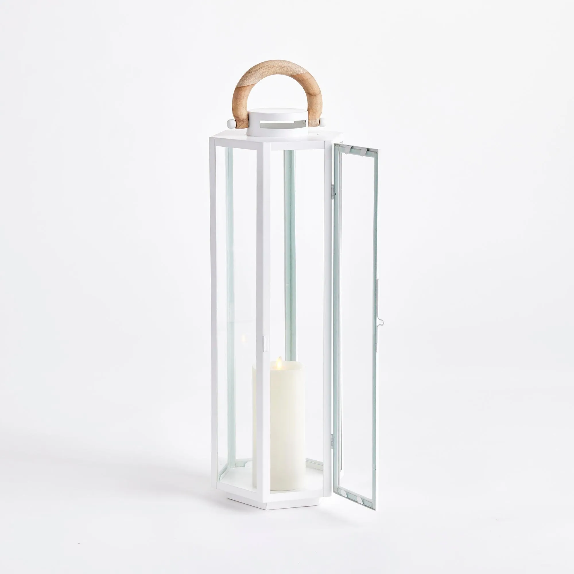 Dockside Outdoor Lantern Large