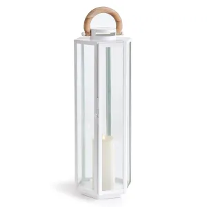 Dockside Outdoor Lantern Large