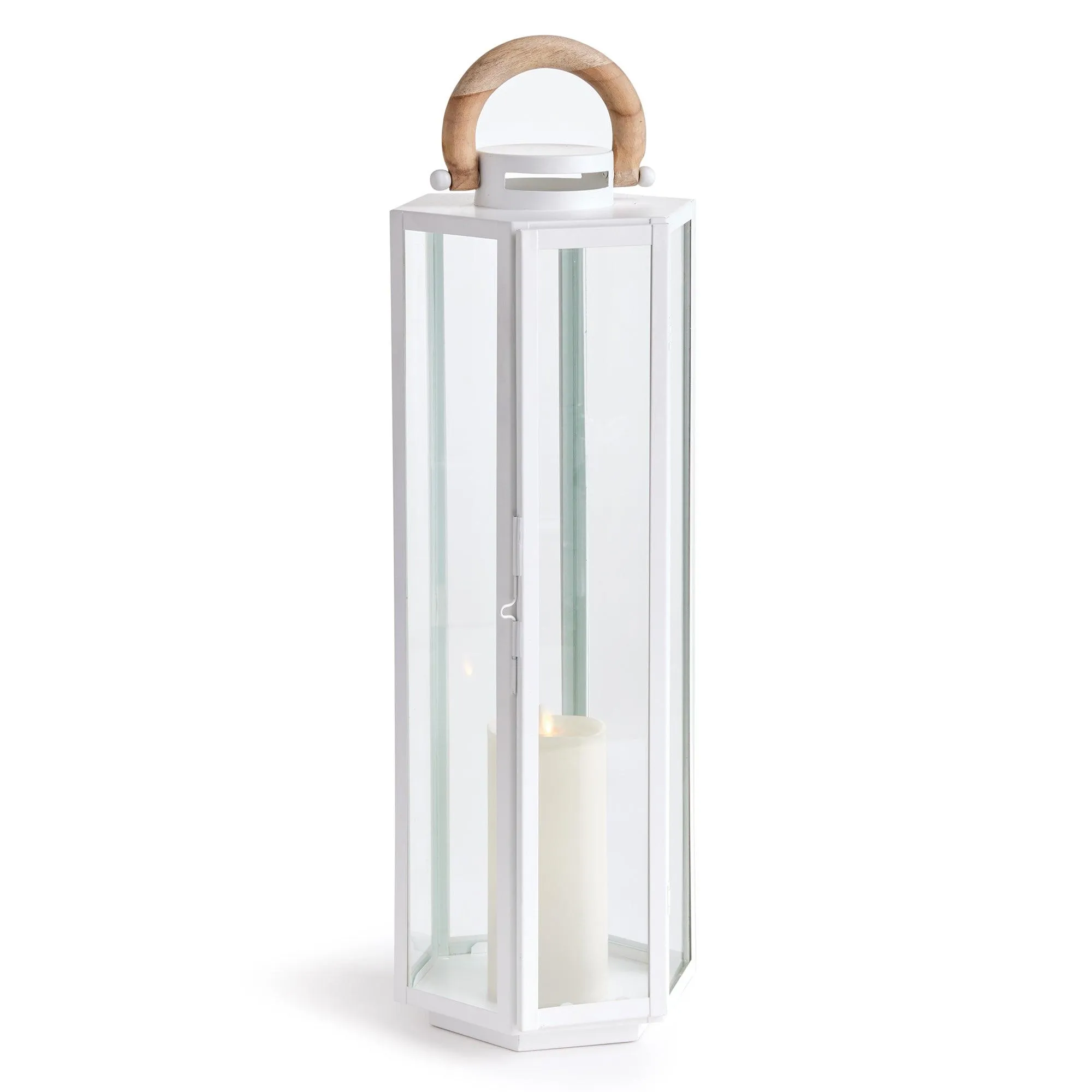 Dockside Outdoor Lantern Large