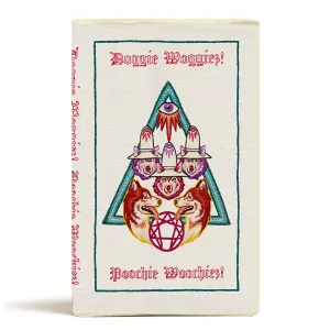 DoggieWoggiez! PoochieWoochiez! VHS