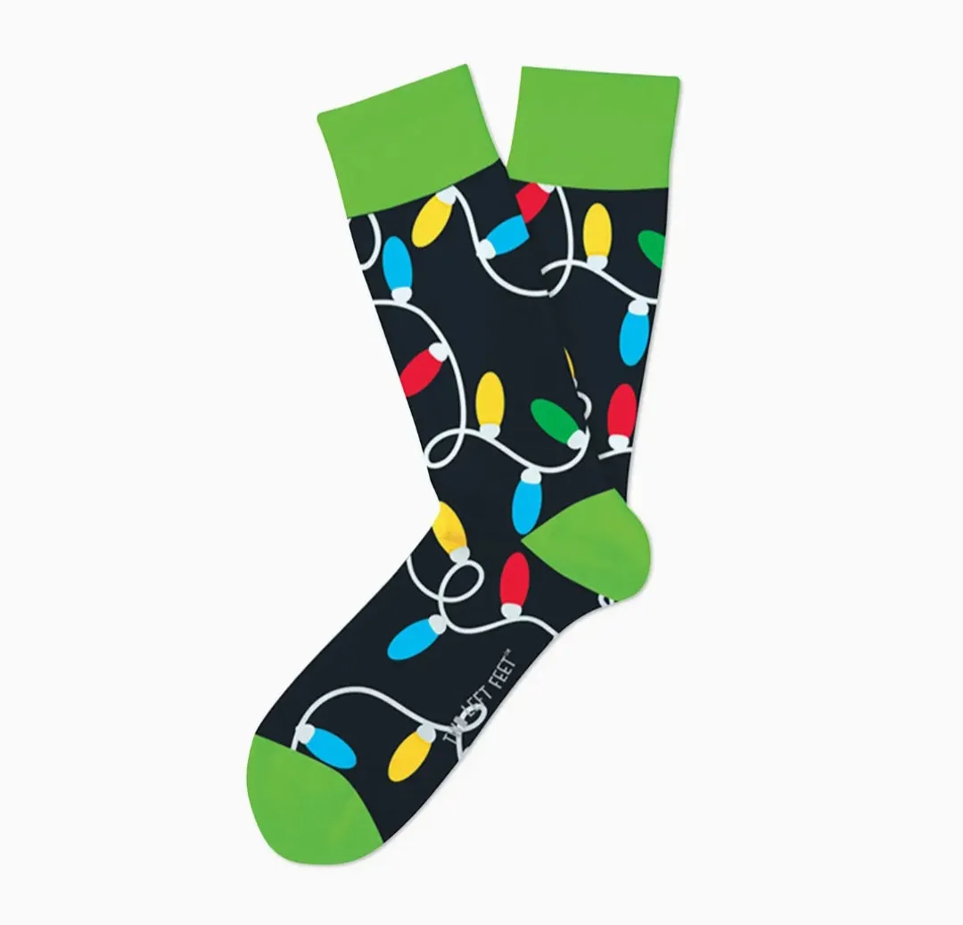 DOORBUSTER Christmas Socks