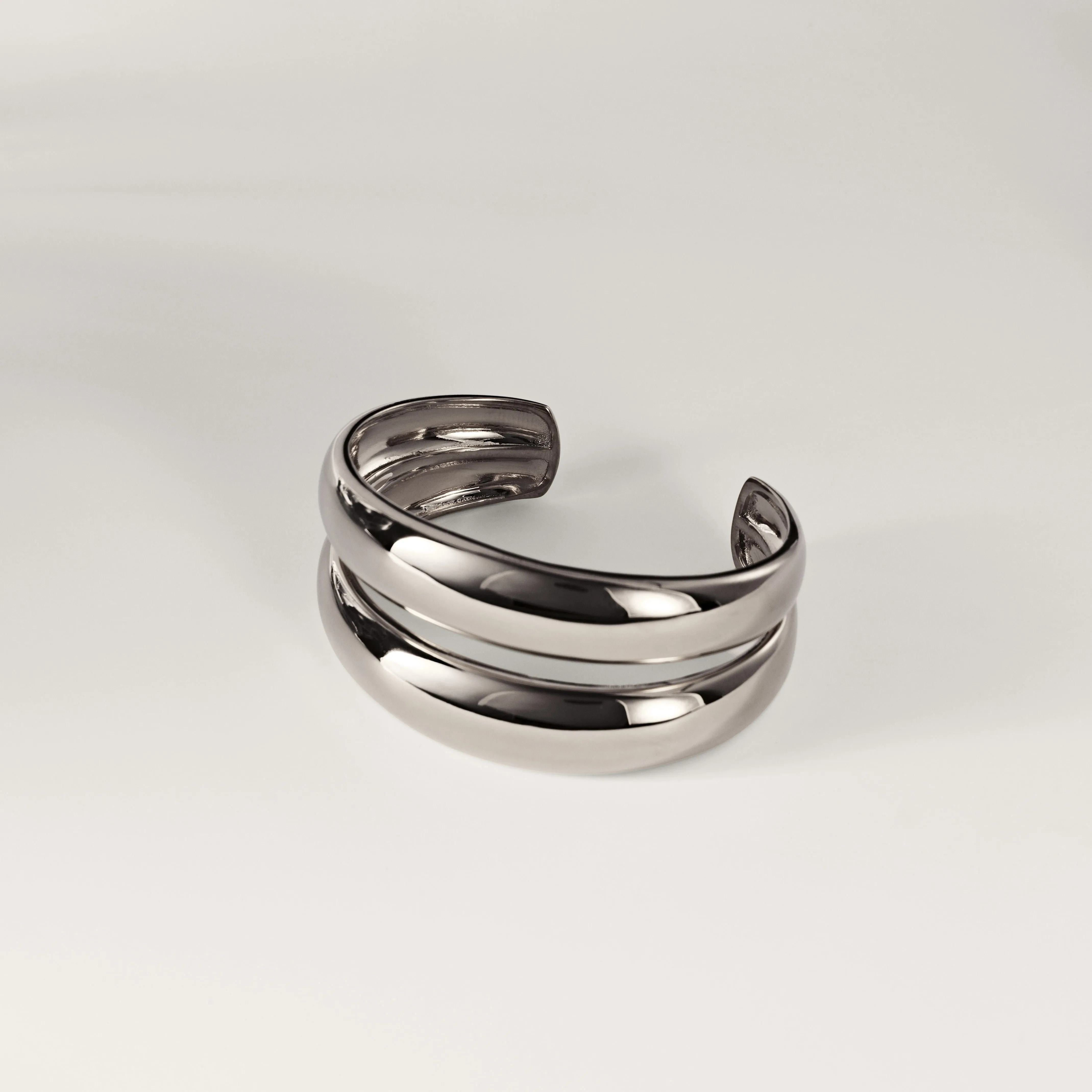 Double Georgia Cuff