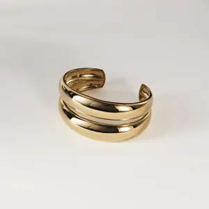 Double Georgia Cuff