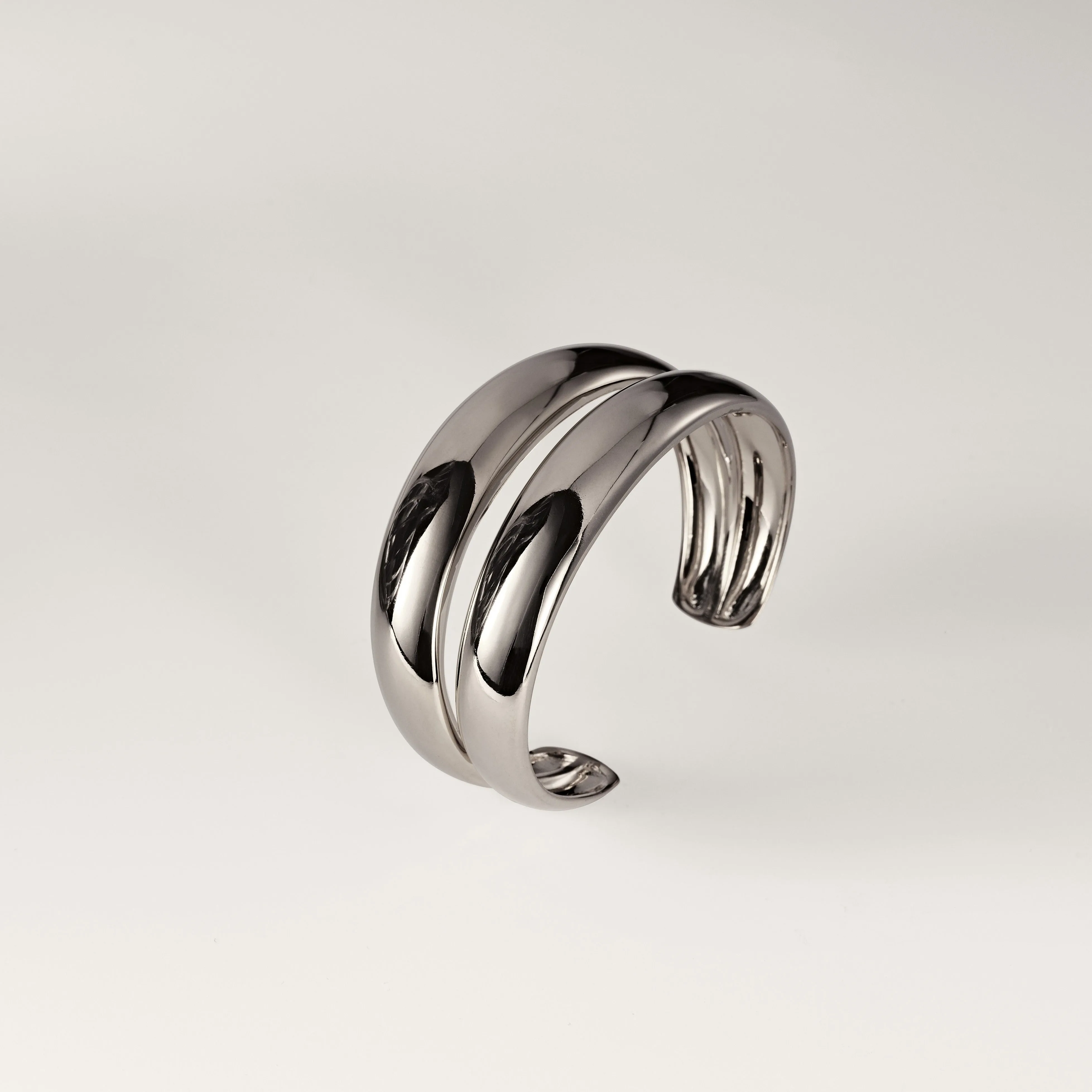 Double Georgia Cuff