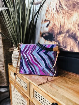 Downtown Crossbody Val